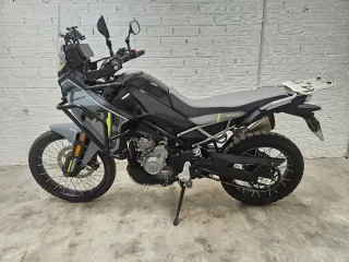 CFMOTO 450 MT