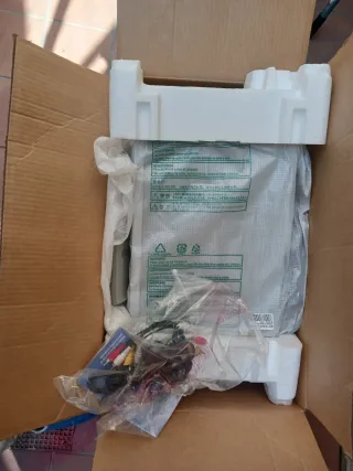 Samsung DVD Recorder DVD-R119