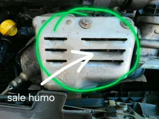 Citroen C4 Cactus 2015 Gasolina