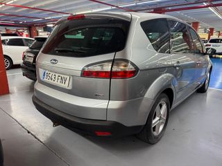 Ford S-MAX 2007