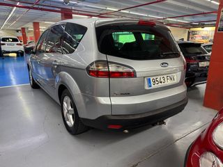 Ford S-MAX 2007
