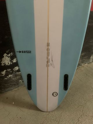 Tabla de surf Cx 6.9 Twin