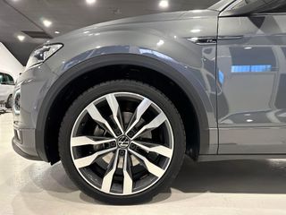 Volkswagen T-Roc R-Line 1.5TSi 150cv DSG7 2022