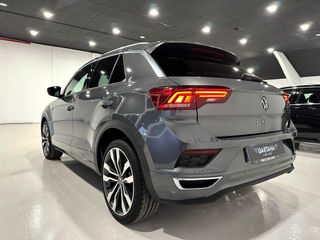 Volkswagen T-Roc R-Line 1.5TSi 150cv DSG7 2022