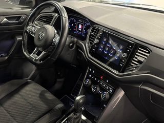 Volkswagen T-Roc R-Line 1.5TSi 150cv DSG7 2022