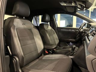 Volkswagen T-Roc R-Line 1.5TSi 150cv DSG7 2022