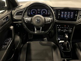 Volkswagen T-Roc R-Line 1.5TSi 150cv DSG7 2022