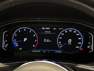 Volkswagen T-Roc R-Line 1.5TSi 150cv DSG7 2022