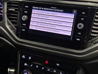 Volkswagen T-Roc R-Line 1.5TSi 150cv DSG7 2022