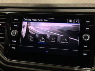 Volkswagen T-Roc R-Line 1.5TSi 150cv DSG7 2022