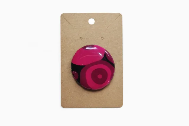 Bisutería artesanal hecha a mano con diseño único