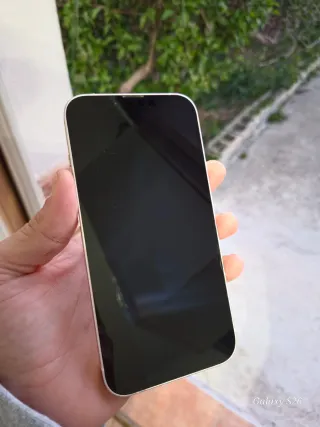 iPhone 13 Rosa 128GB NUEVO