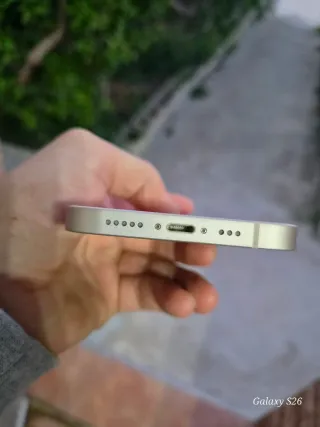 iPhone 13 Rosa 128GB NUEVO