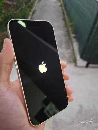 iPhone 13 Rosa 128GB NUEVO