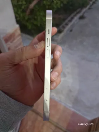 iPhone 13 Rosa 128GB NUEVO