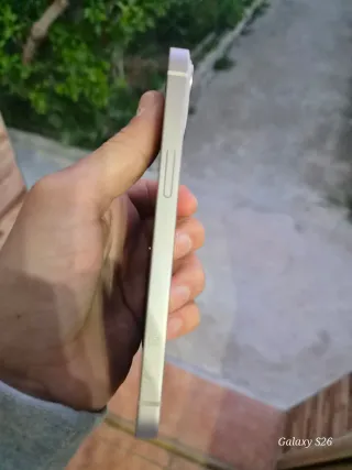 iPhone 13 Rosa 128GB NUEVO