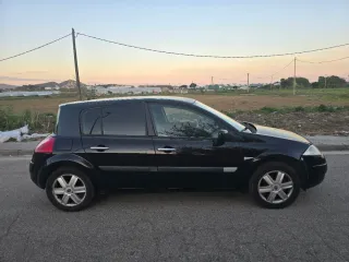 Renault Megane 2005