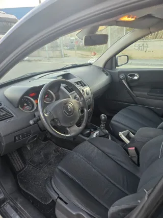 Renault Megane 2005