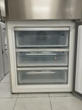 NEVERA GRONDIG 1.85/70 cm Acero Inoxidable