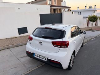 KIA Rio 2018