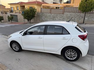 KIA Rio 2018