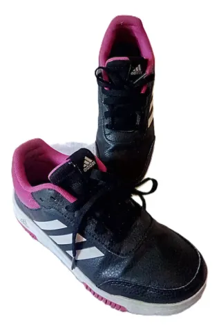 Scarpe Adidas Tensaur n.36