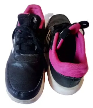 Scarpe Adidas Tensaur n.36