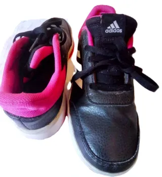 Scarpe Adidas Tensaur n.36