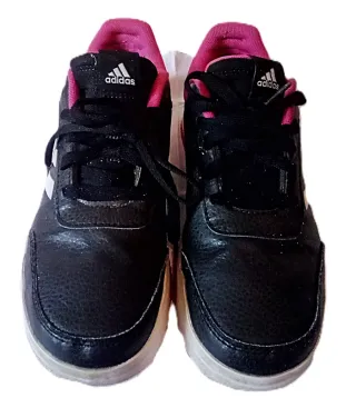 Scarpe Adidas Tensaur n.36