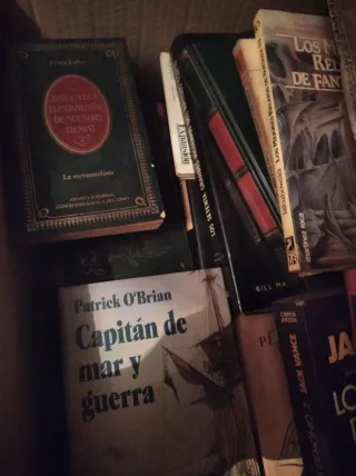 Libros