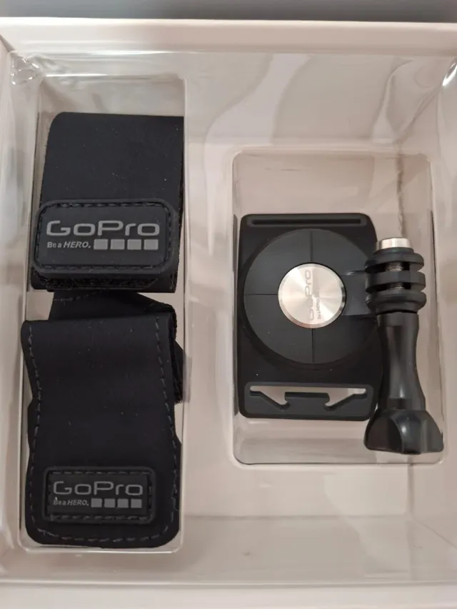 Correa Mano y Muñeca GoPro