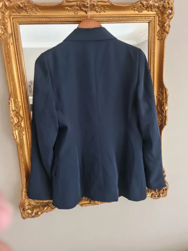 Matiz (Valladolid) Azul Marino - T.S/M - NUEVA