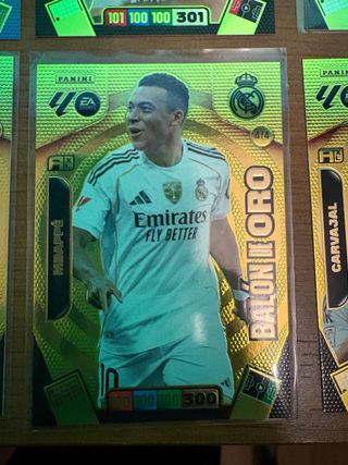 Pack cartas especiales todo el lote