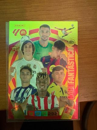 Pack cartas especiales todo el lote