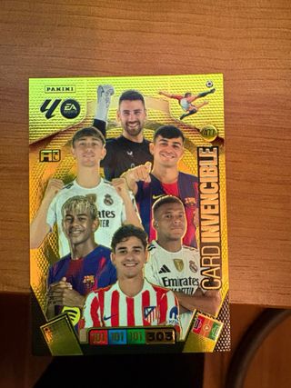 Pack cartas especiales todo el lote