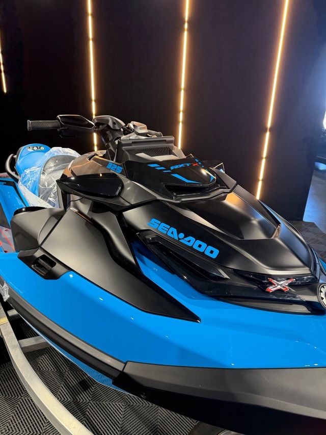 Sea-Doo BRP RXTX 325