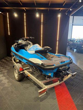 Sea-Doo BRP RXTX 325