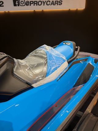 Sea-Doo BRP RXTX 325