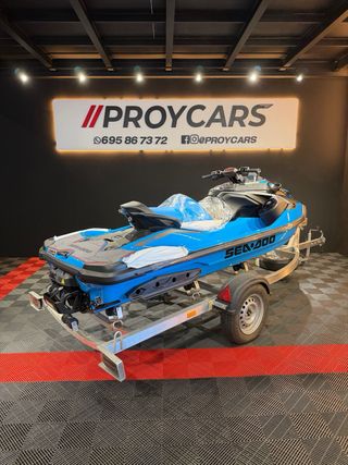 Sea-Doo BRP RXTX 325