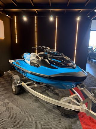 Sea-Doo BRP RXTX 325