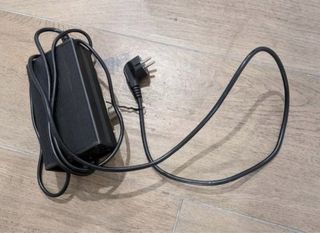 Silla de ruedas eléctrica Zenita