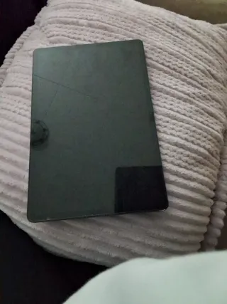 Samsung Galaxy Tab S7 FE Azul Marino