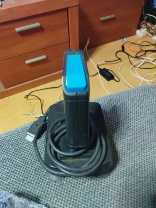 Joysticks Retro Ordenador