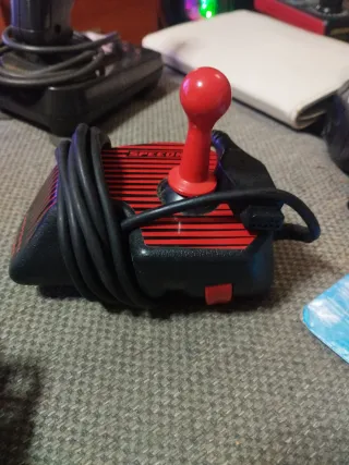Joysticks Retro Ordenador