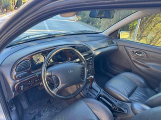 Ford Mondeo GHIA V6 Automatico