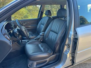 Ford Mondeo GHIA V6 Automatico