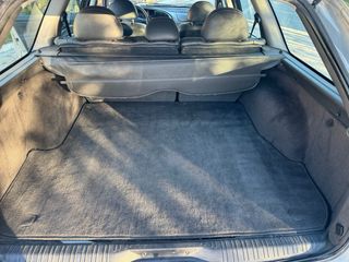 Ford Mondeo GHIA V6 Automatico