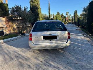 Ford Mondeo GHIA V6 Automatico