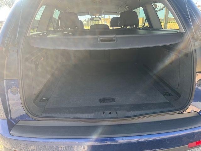 Opel Vectra Familiar 2005