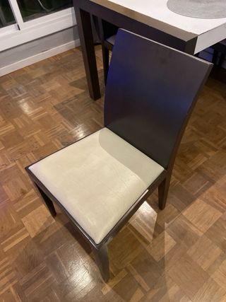 Mueble TV salón-comedor moderno